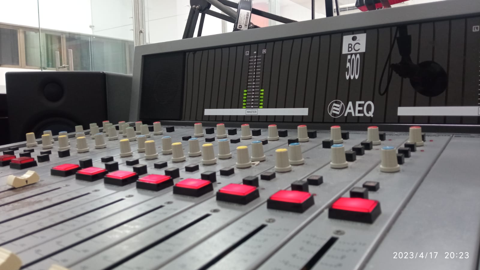 La Radio del Huila